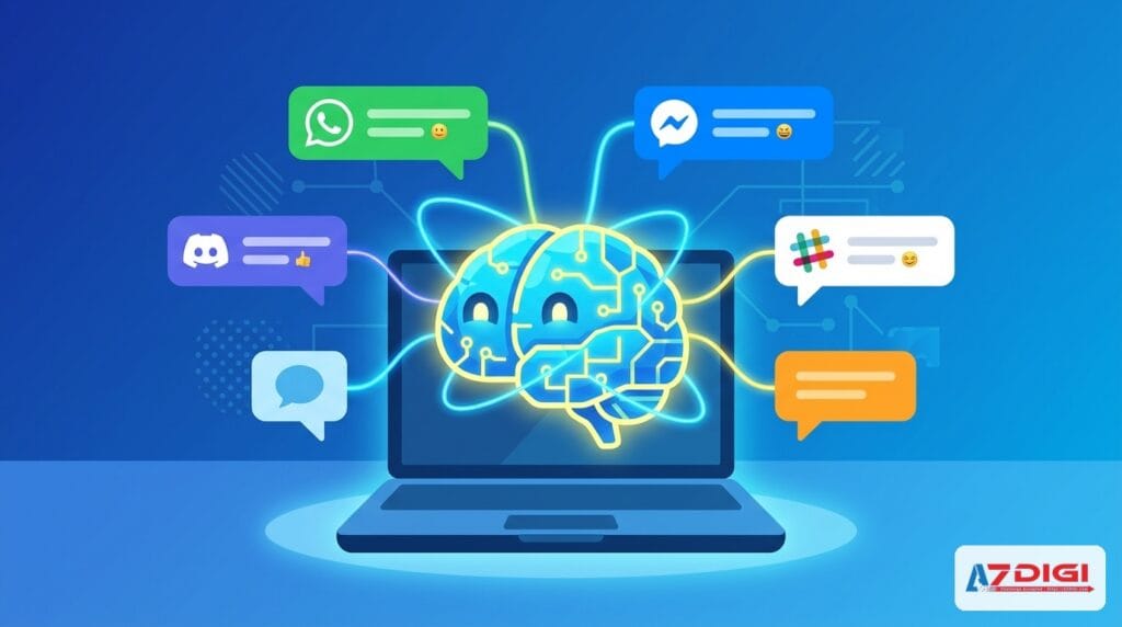 Hướng dẫn OpenClaw chi tiết nhất từ A tới Z 2 Giới thiệu OpenClaw là gì