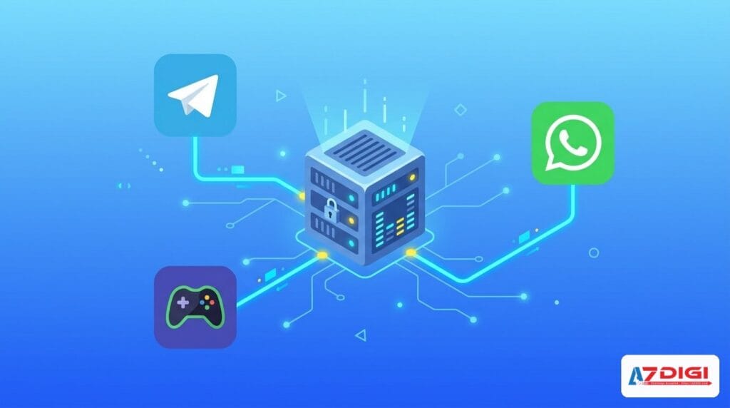 Hướng dẫn OpenClaw chi tiết nhất từ A tới Z 7 05 channels 3