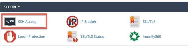 Hướng dẫn truy cập vào Hosting AZDIGI với giao thức SSH 3 2019 10 13 04 23 40