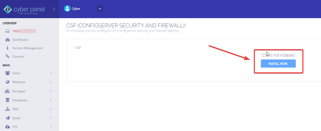 Hướng dẫn trỏ bản ghi DNS để sử dụng iRedMail 3 Hướng dẫn trỏ bản ghi DNS để sử dụng iRedMail