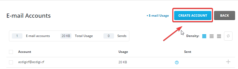 Hướng dẫn thêm website con với WordPress Multisite 3 6 4 1