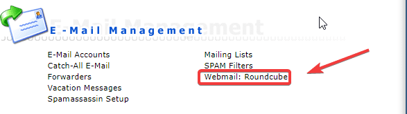 Hướng dẫn trỏ bản ghi DNS để sử dụng iRedMail 9 9 1