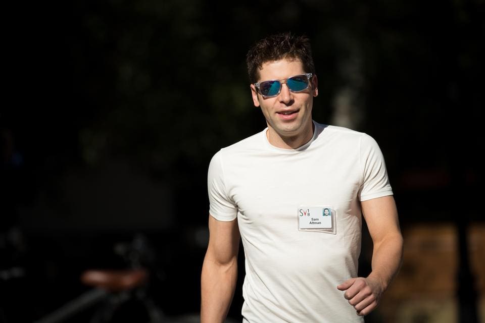 Sam Altman – Người đứng sau “siêu AI” ChatGPT? 3 Ai la nguoi dung sau sieu AI ChatGPT 2 1