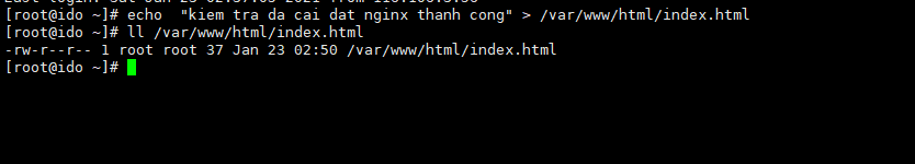 Hướng dẫn cài đặt NGINX Proxy Apache 2.x 6 Capture2