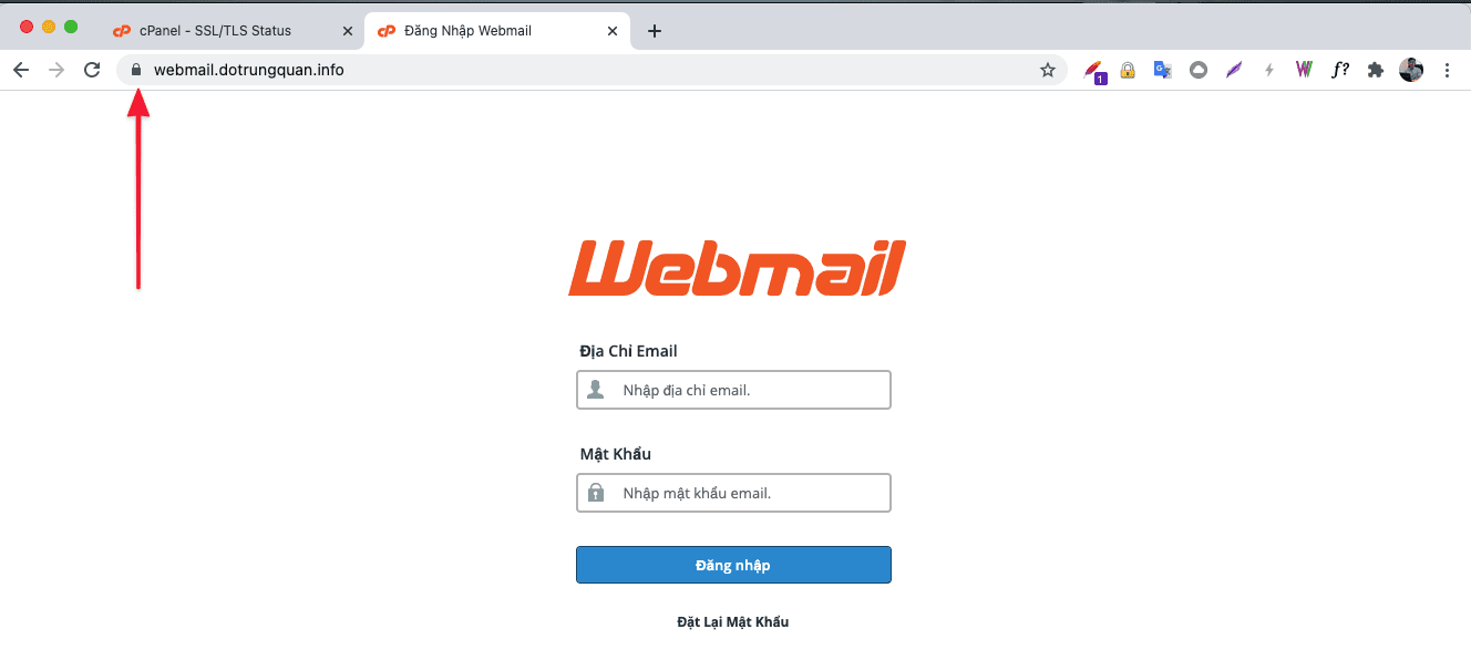 Hướng dẫn cài đặt SSL Mail Hosting 6 CleanShot 2020 10 15 at 13.12.01