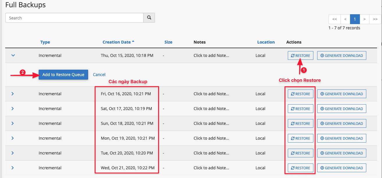 Hướng dẫn khôi phục dữ liệu Hosting với JetBackup 3 CleanShot 2020 10 22 at 14.13.45
