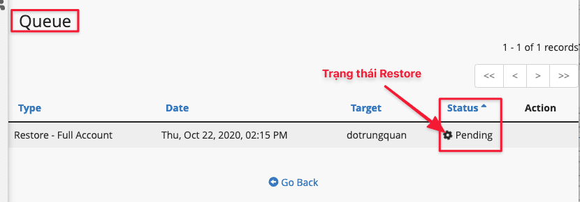 Hướng dẫn khôi phục dữ liệu Hosting với JetBackup 5 CleanShot 2020 10 22 at 14.15.29