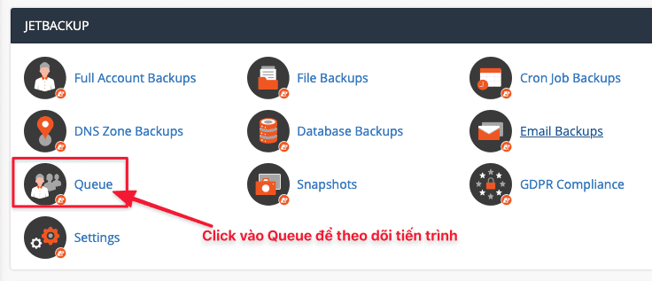 Hướng dẫn khôi phục dữ liệu Hosting với JetBackup 4 CleanShot 2020 10 22 at 14.16.20