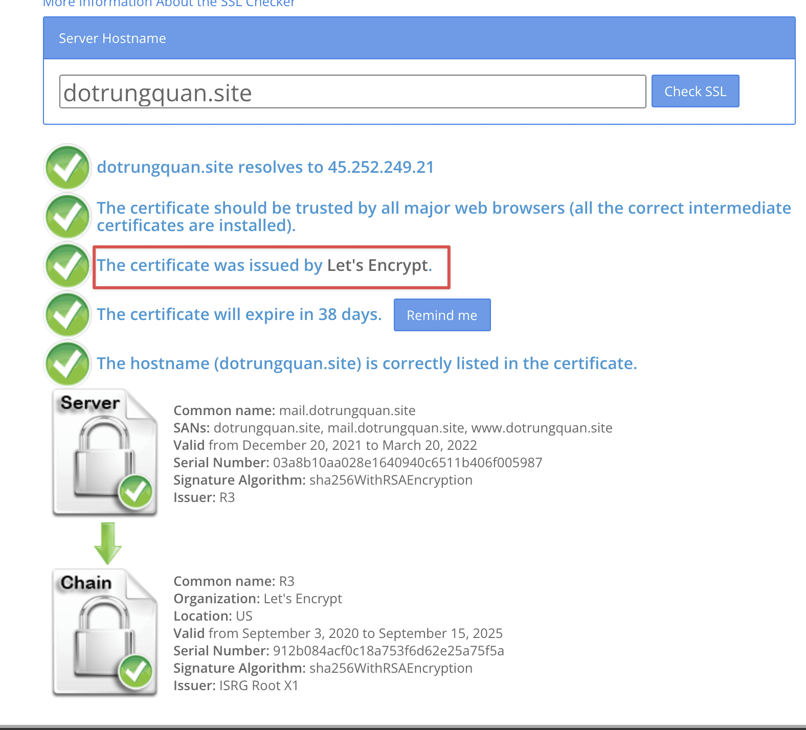 Cài đặt ZeroSSL trên cPanel 2 CleanShot 2022 02 10 at