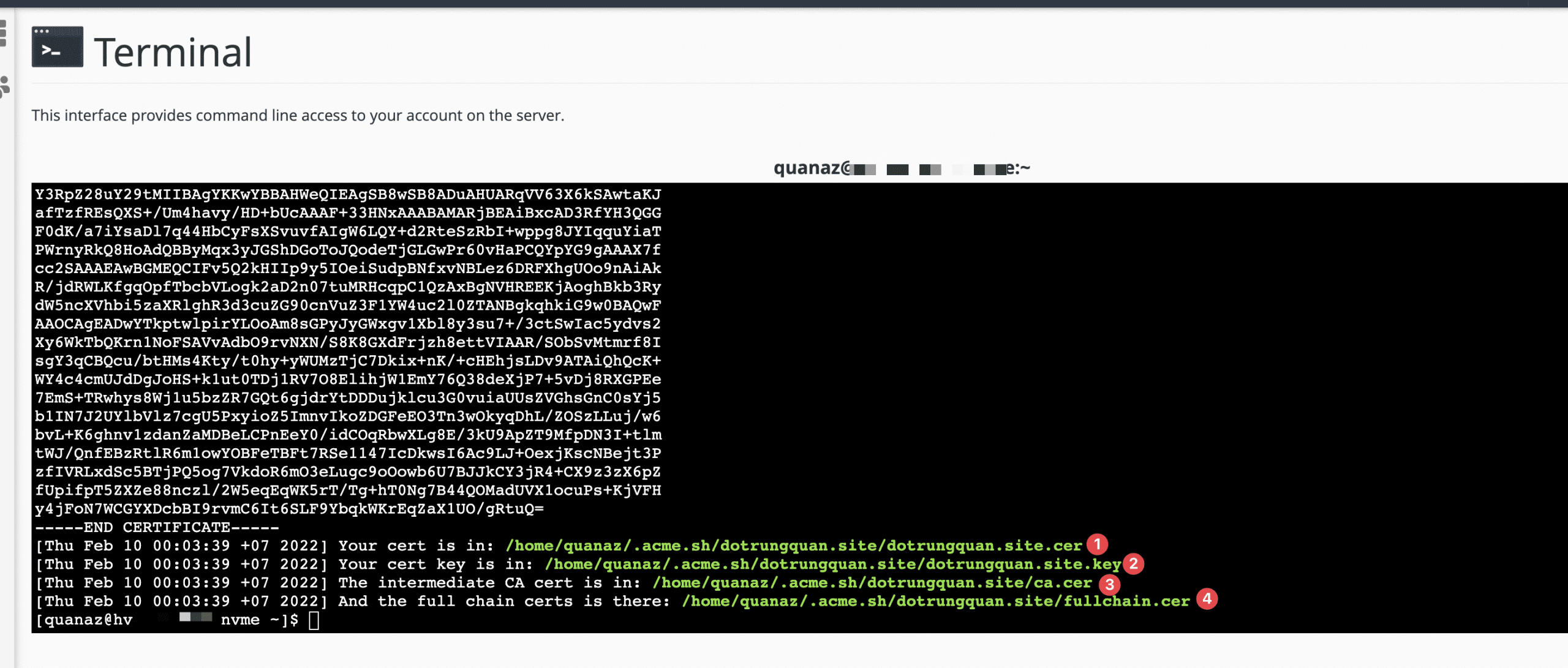 Cài đặt ZeroSSL trên cPanel 6 CleanShot 2022 02 10 at 00.11.27@2x scaled