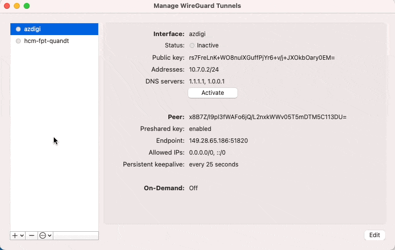 Hướng dẫn cài đặt WireGuard trên Ubuntu 20.04 5 CleanShot 2022 05 07 at 10.40.07