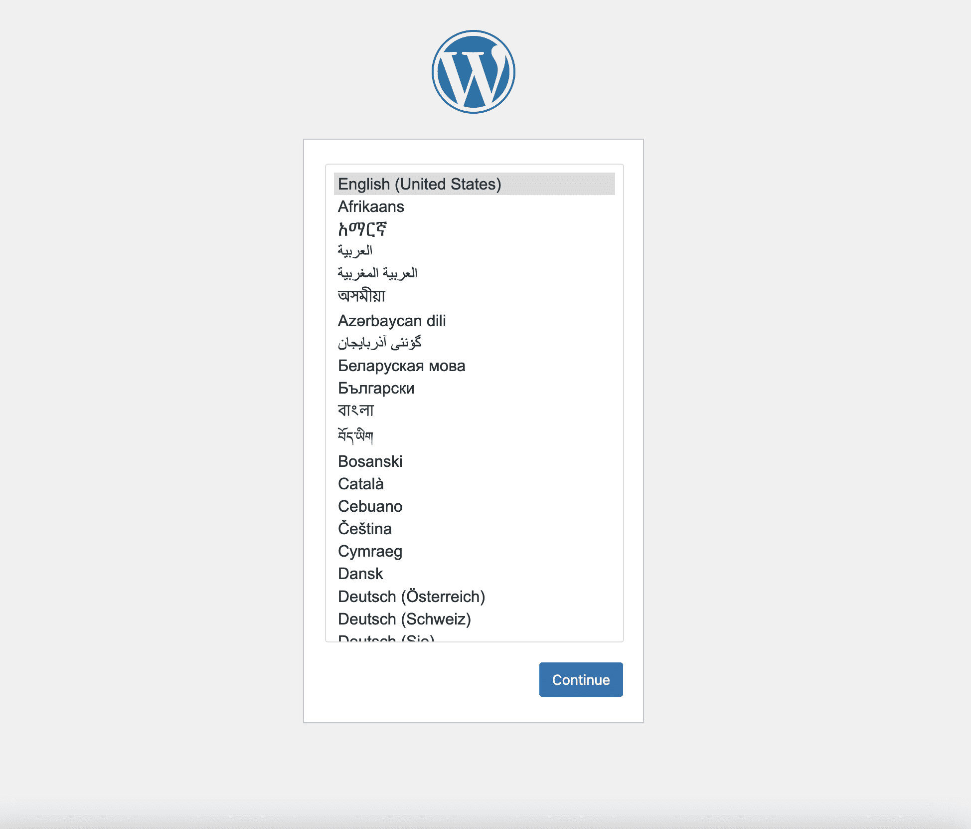 Hướng dẫn cài WordPress với LEMP trên Ubuntu 22.04 2 CleanShot 2022 05 18 at