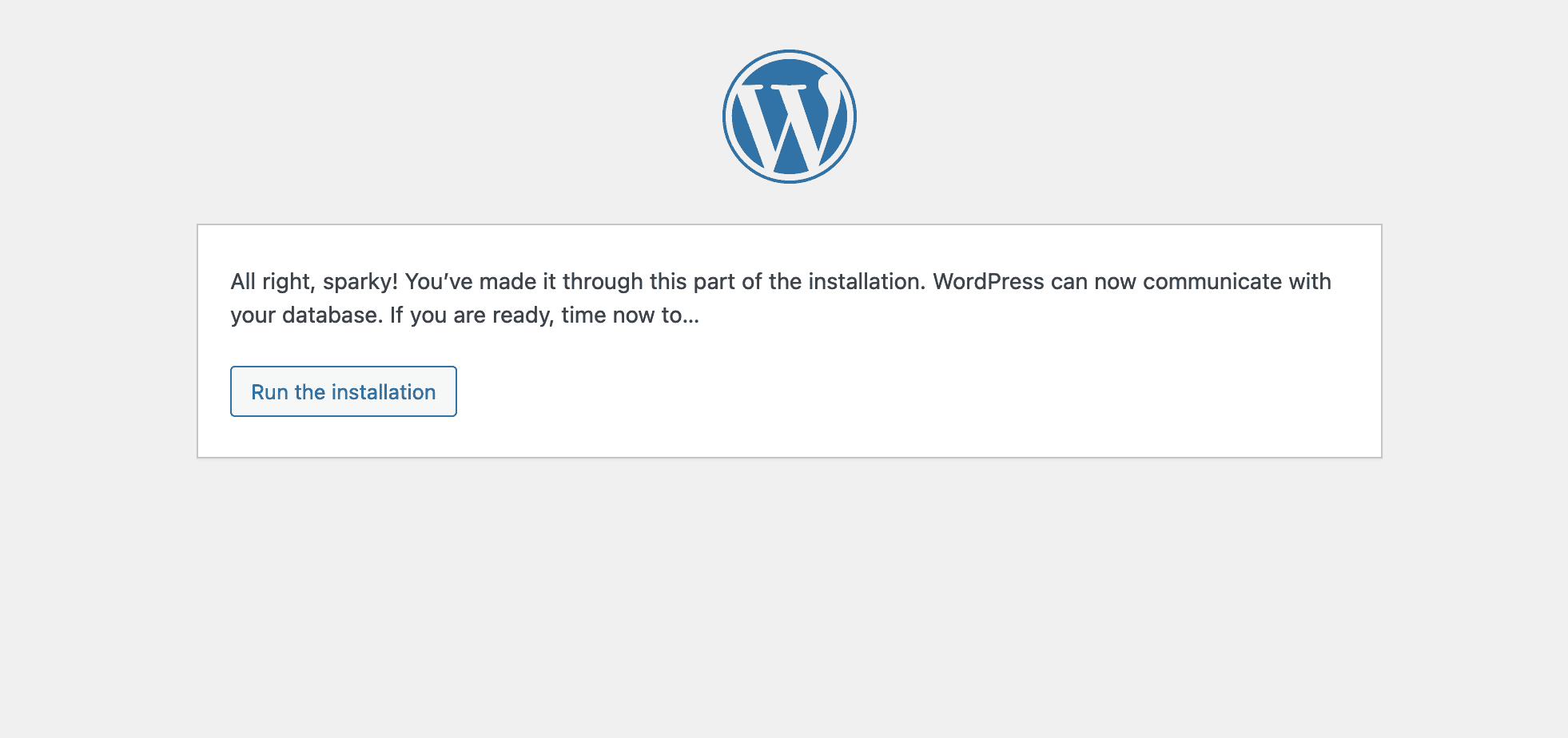 Hướng dẫn cài WordPress với LEMP trên Ubuntu 22.04 5 CleanShot 2022 05 18 at