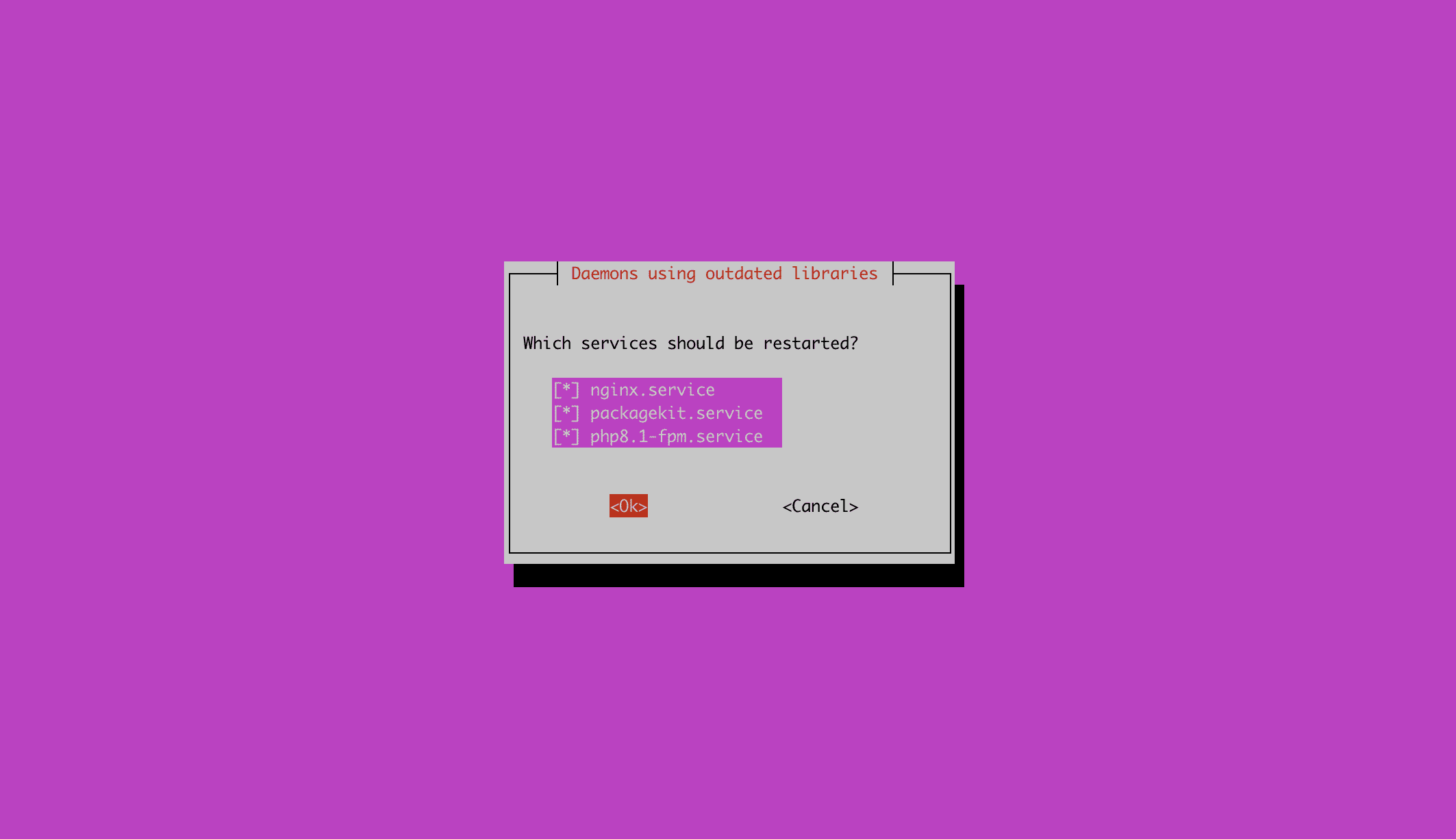 Hướng dẫn cài WordPress với LEMP trên Ubuntu 22.04 10 CleanShot 2022 05 18 at