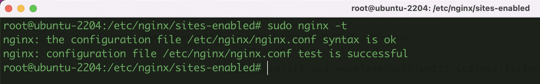 Hướng dẫn cài đặt FileRun trên Ubuntu 22.04 7 CleanShot 2022 05 19 at