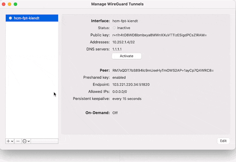 Cài đặt WireGuard với Docker Compose trên Ubuntu 22.04 10 CleanShot 2022 05 22 at 00.15.05