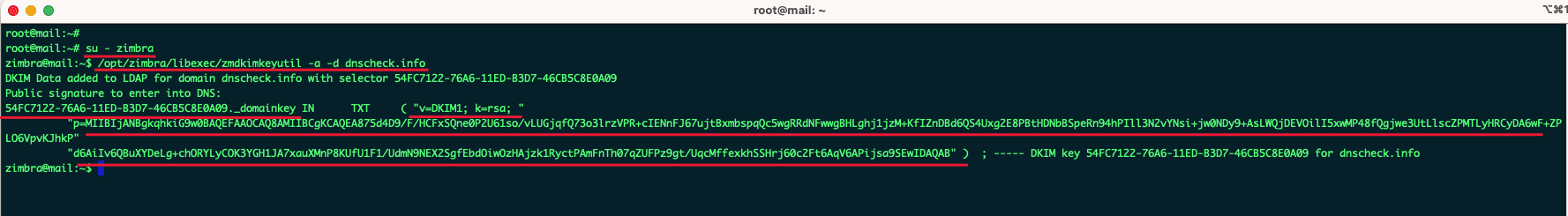 Hướng dẫn cấu hình DNS trên dịch vụ Email Server tại AZDIGI 5 CleanShot 2022 12 08 at 10.13.53