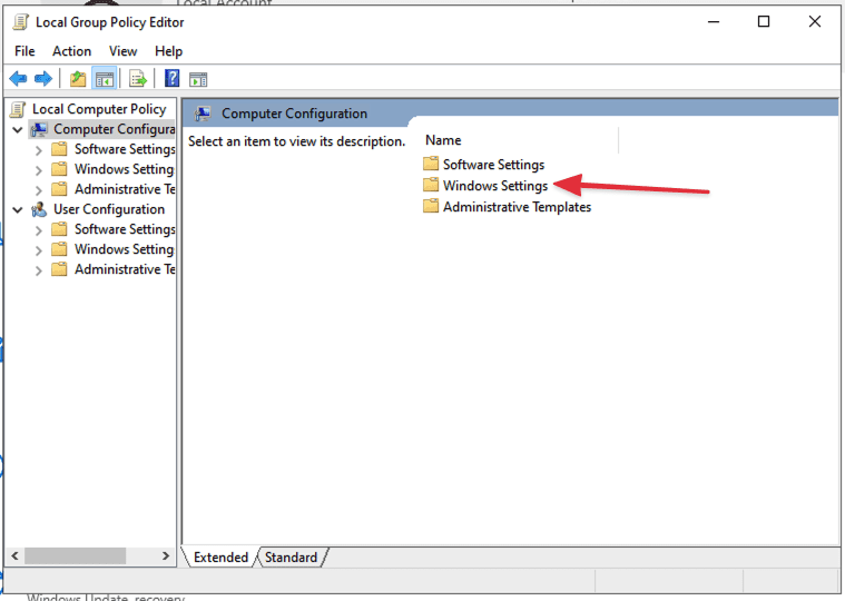 Khắc phục lỗi “the user account has been locked “ 8 CleanShot 2023 12 03 at 20.41.01