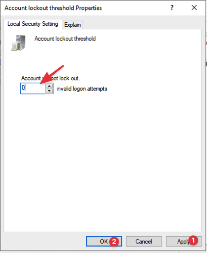 Khắc phục lỗi “the user account has been locked “ 13 CleanShot 2023 12 03 at 21.01.20