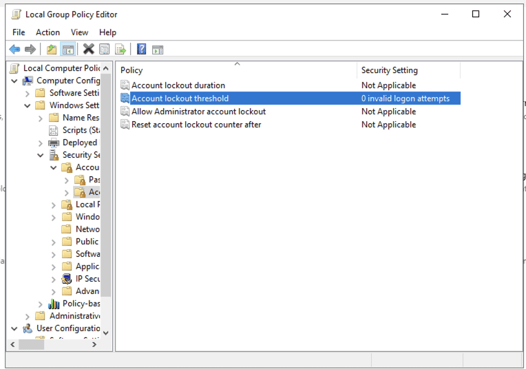 Khắc phục lỗi “the user account has been locked “ 14 CleanShot 2023 12 03 at 21.02.44