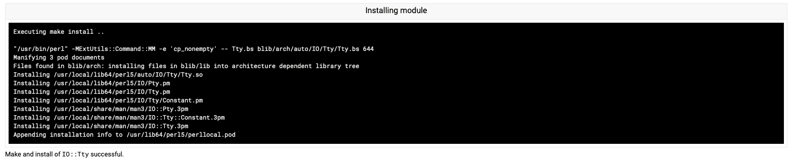 Xử lý lỗi The Perl module IO::Pty is missing không dùng được Terminal ở Webmin 5 CleanShot 2023 12 17 at 00.59.09 1