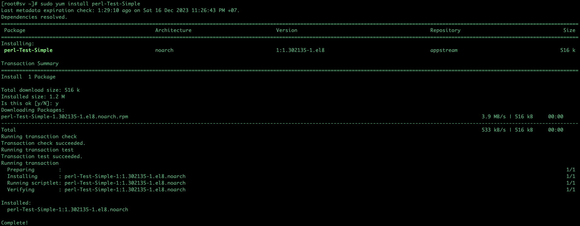 Xử lý lỗi The Perl module IO::Pty is missing không dùng được Terminal ở Webmin 4 CleanShot 2023 12 17 at 01.21.22
