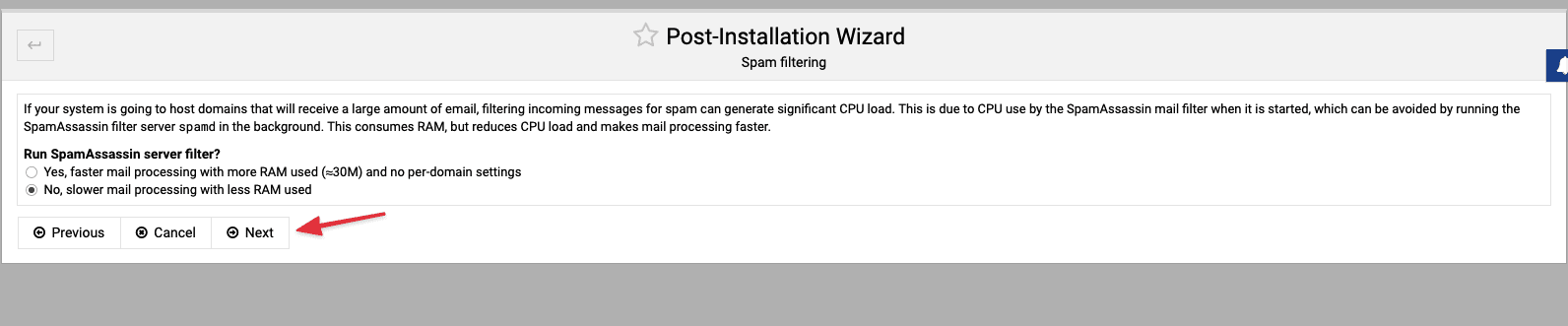 Hướng dẫn cài Virtualmin lên cùng Webmin 9 CleanShot 2023 12 18 at 08.05.23