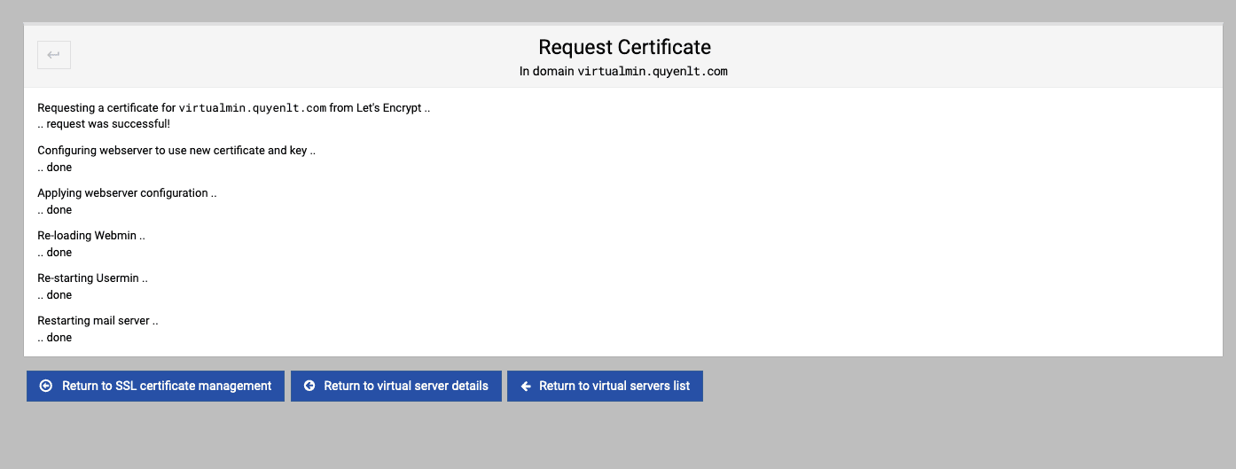 Cài đặt SSL Let’s Encrypt trên Virtualmin 6 CleanShot 2023 12 19 at 19.08.15