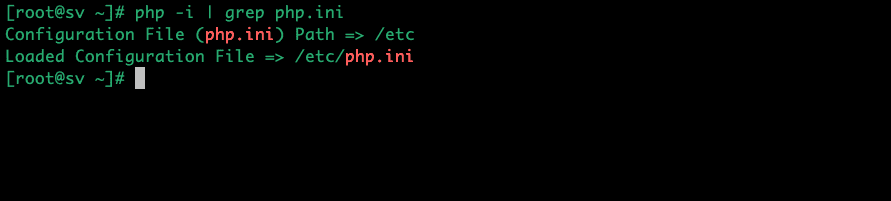 Hướng dẫn thay đổi PHP hệ thống Webmin trên Almalinux 5 CleanShot 2023 12 20 at 14.30.54