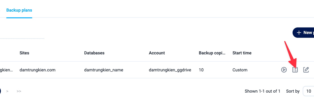 Hướng dẫn backup dữ liệu FastPanel lên Google Drive 14 CleanShot 2023 12 22 at 13.55.25