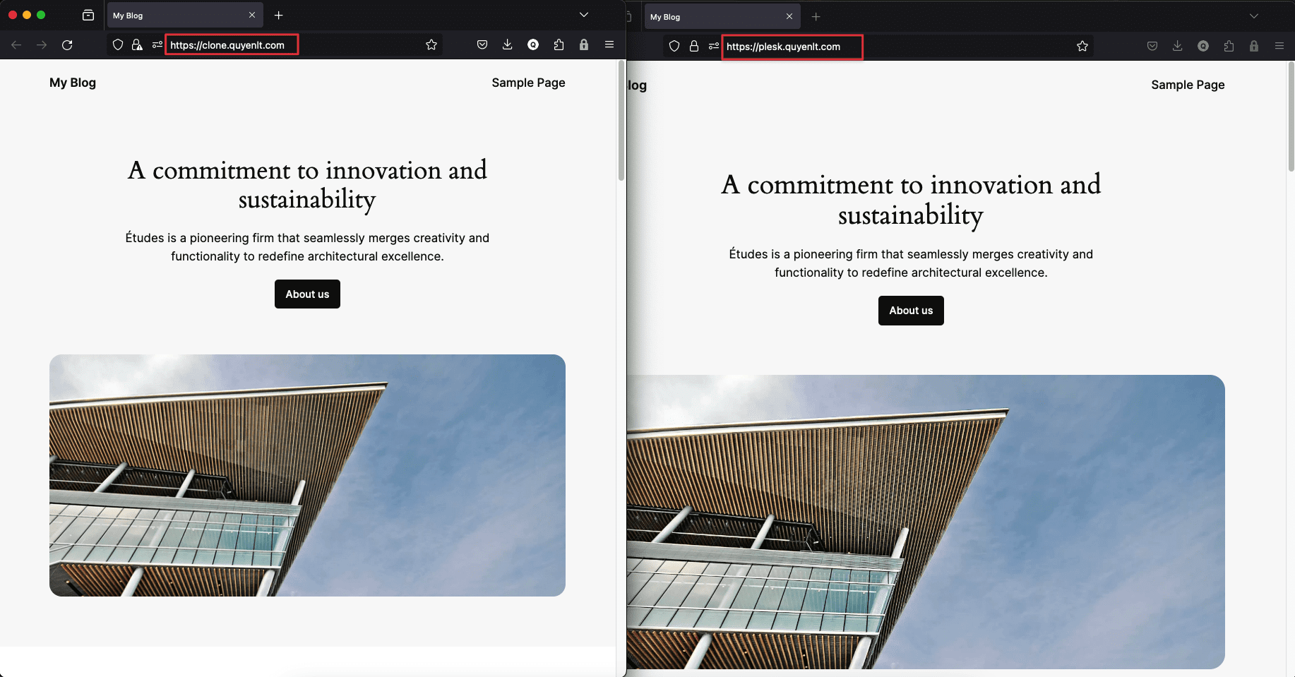 Hướng dẫn Clone Website WordPress trên Plesk với WP Toolkit 5 CleanShot 2023 12 25 at 19.01.25