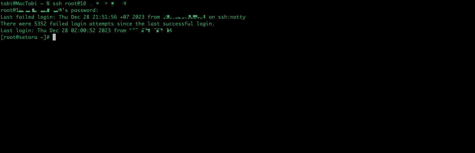 Hướng dẫn thay đổi PHP hệ thống Webmin trên Almalinux 3 CleanShot 2023 12 28 at 21.52.37