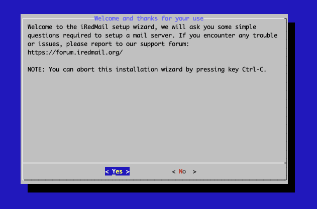 Hướng dẫn cài đặt iRedMail trên Ubuntu 22.04 7 CleanShot 2023 12 29 at 16.38.22