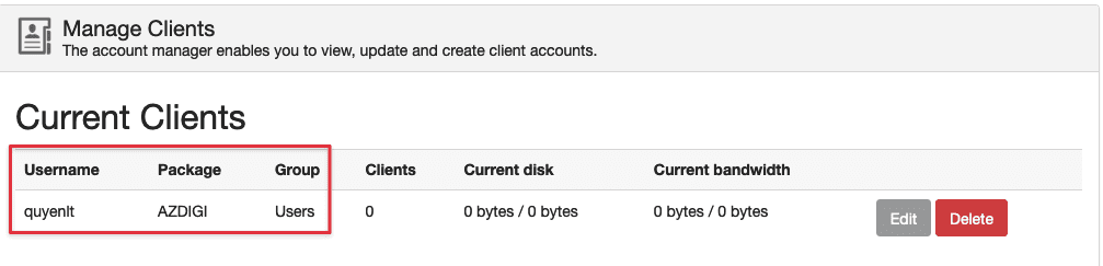 Hướng dẫn tạo Hosting Package trên Sentora 7 CleanShot 2023 12 30 at 01.52.22