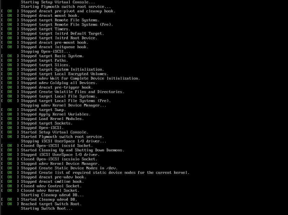 Almalinux Là Gì? Hướng Dẫn Cài Đặt Almalinux 2 CleanShot 2024 01 06 at 09.41.00