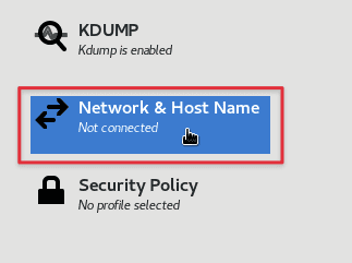 Almalinux Là Gì? Hướng Dẫn Cài Đặt Almalinux 9 CleanShot 2024 01 06 at 10.05.28