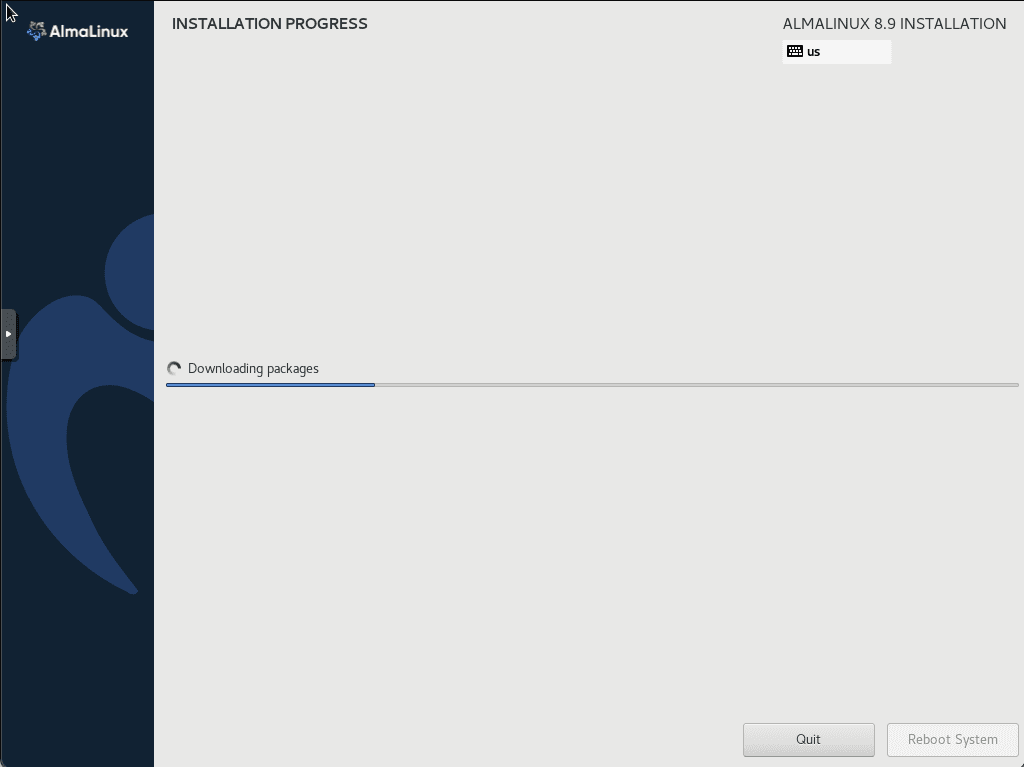 Almalinux Là Gì? Hướng Dẫn Cài Đặt Almalinux 16 CleanShot 2024 01 06 at 10.37.54