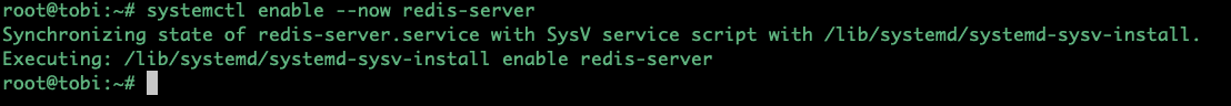 Cách cài đặt và cấu hình Redis trên Ubuntu 22.04 4 CleanShot 2024 01 07 at 18.57.57