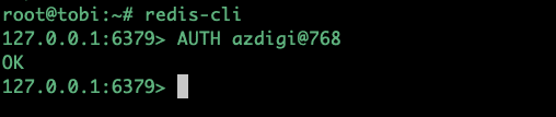 Cách cài đặt và cấu hình Redis trên Ubuntu 22.04 8 CleanShot 2024 01 07 at 19.29.50