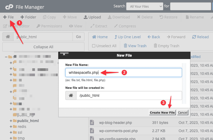 Sửa lỗi “XML declaration allowed only at the start of the document” trên Sitemap WordPress 3 CleanShot 2024 01 09 at 19.39.31