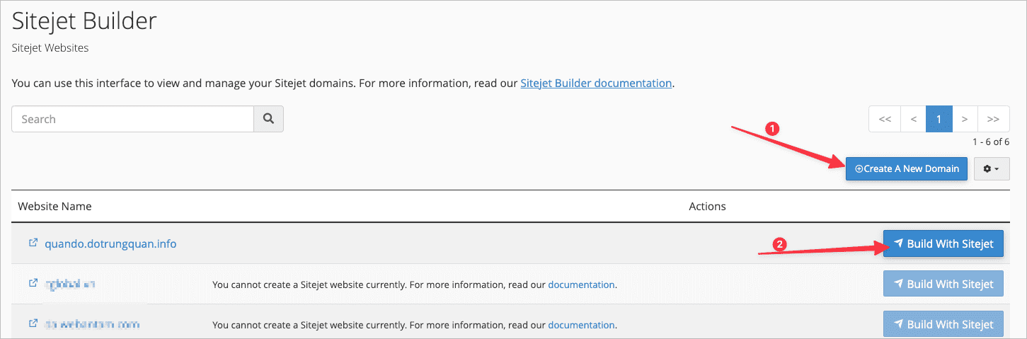 Sitejet Builder trình tạo trang web trực tuyến trên cPanel 4 CleanShot 2024 01 17 at 09.05.53