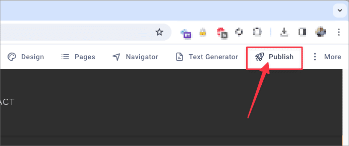 Sitejet Builder trình tạo trang web trực tuyến trên cPanel 7 CleanShot 2024 01 17 at 09.17.50