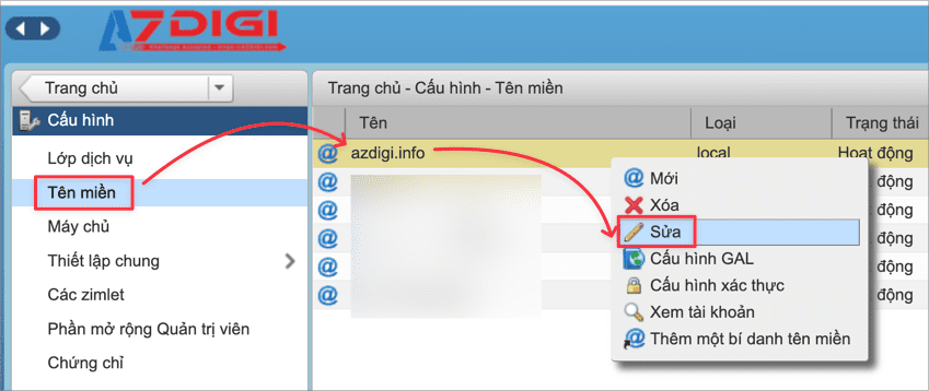 Hướng dẫn giới hạn dung lượng tên miền trên Zimbra 4 CleanShot 2024 01 21 at 11.13.50