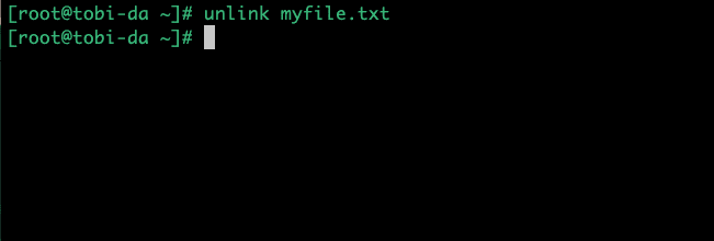 Cách Xóa Tập Tin và Thư Mục trên Linux 3 CleanShot 2024 01 23 at 22.22.20