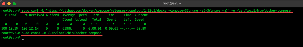 Hướng dẫn cài đặt odoo với docker.
