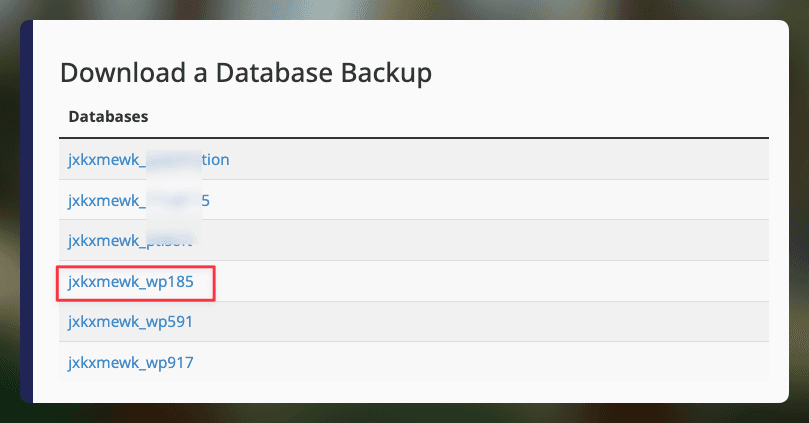 Hướng dẫn tạo Backup trên cPanel 5 CleanShot 2026 02 09 at 10.30.03