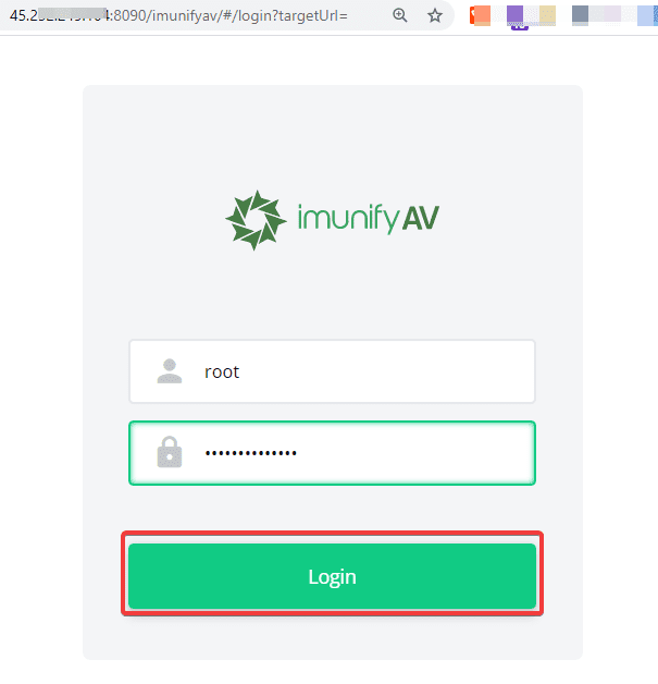 Quét mã độc trên CyberPanel với ImunifyAV 8 cài đặt ImunifyAV trên CyberPanel