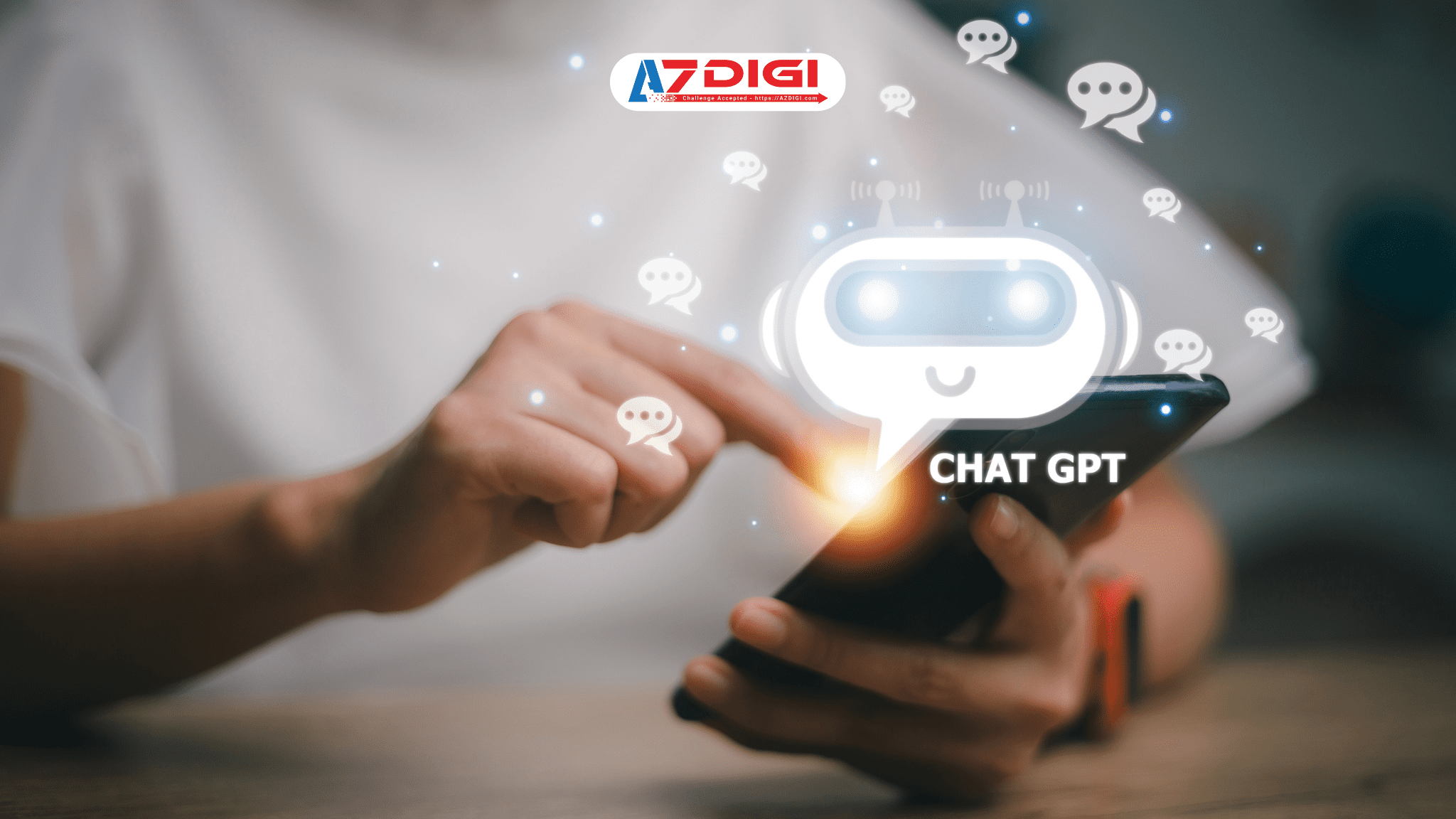 Khám phá sức mạnh của ChatGPT: Từ tìm kiếm thông tin đến giả lập cuộc trò chuyện 2 Kham pha suc manh cua ChatGPT 5