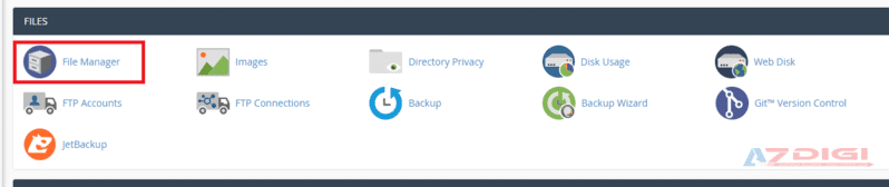 [cPanel] Hướng dẫn khóa thư mục với Password Protection