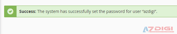 Password Protection 4